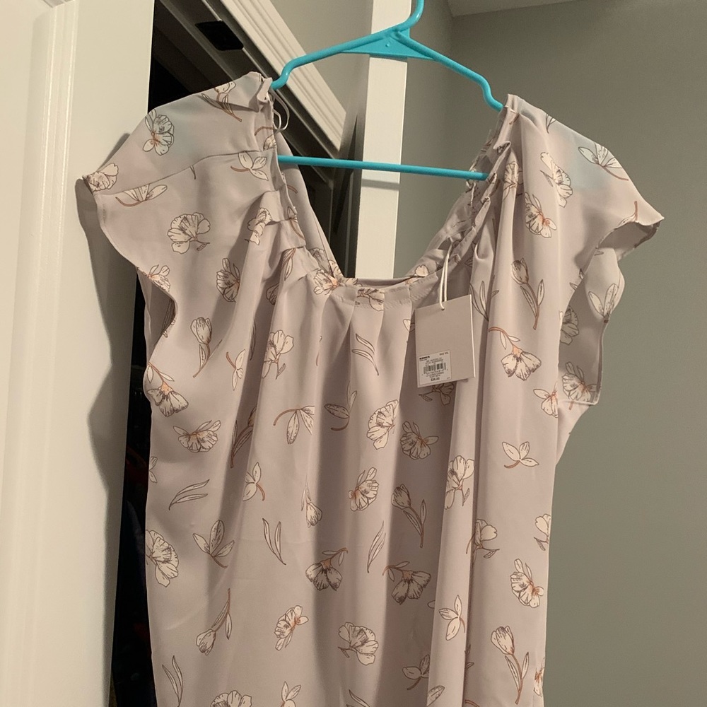 Lauren Conrad Top